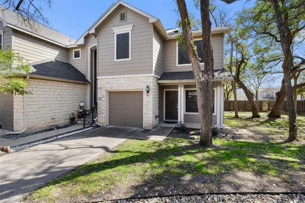 4501 WHISPERING VALLEY DR APT 12, AUSTIN, TX 78727 - Image 1