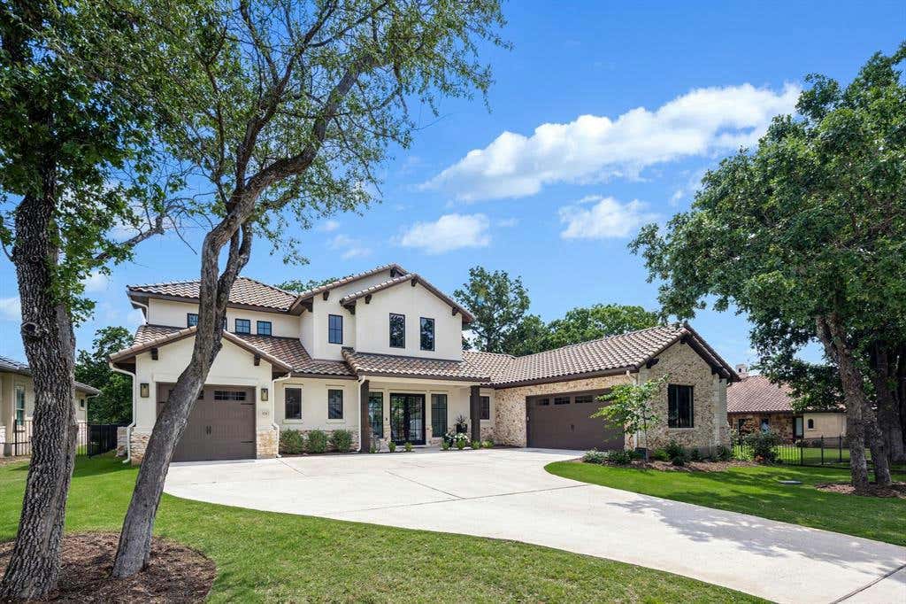 304 FLINT RIDGE TRL, GEORGETOWN, TX 78628, photo 1 of 32