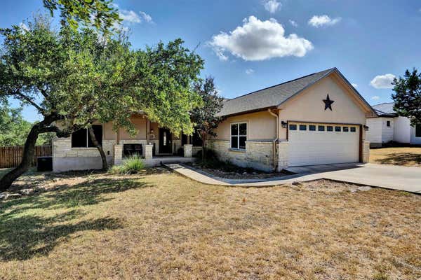 29 CHAMPION CIR, WIMBERLEY, TX 78676 - Image 1