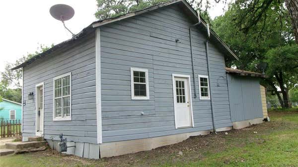 809 W NAVARRO ST, LOCKHART, TX 78644, photo 3 of 13