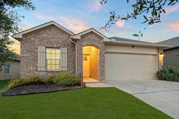 429 GALWAY BAY LN, GEORGETOWN, TX 78626 - Image 1