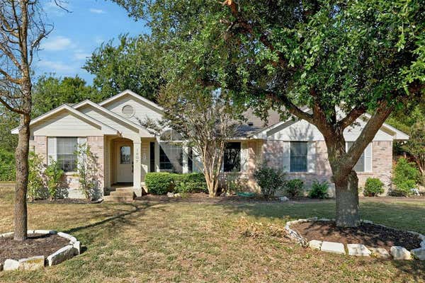 1809 IRELAND DR, LEANDER, TX 78641 - Image 1