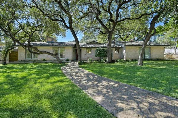 5800 WESTSLOPE DR, AUSTIN, TX 78731 - Image 1