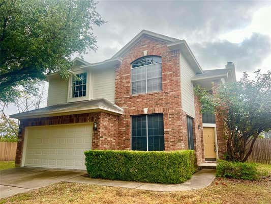 8917 WHITEWORTH LOOP, AUSTIN, TX 78749 - Image 1