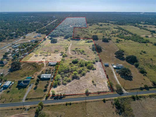 21123 LAMM RD, ELMENDORF, TX 78112 - Image 1