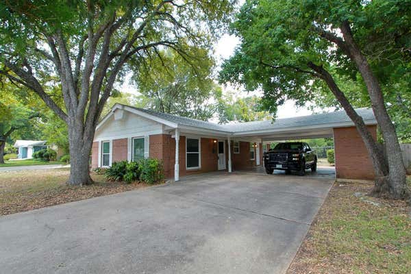 5712 FAIRLANE DR, AUSTIN, TX 78757 - Image 1