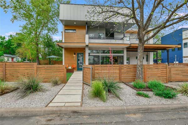 5501 AVENUE G # A, AUSTIN, TX 78751 - Image 1