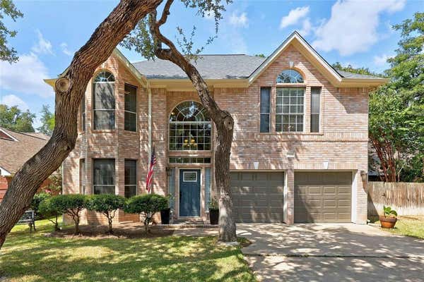 2509 FIELD LARK DR, ROUND ROCK, TX 78681 - Image 1