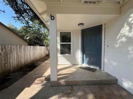 4602 BROWN BARK PL # B, AUSTIN, TX 78727 - Image 1