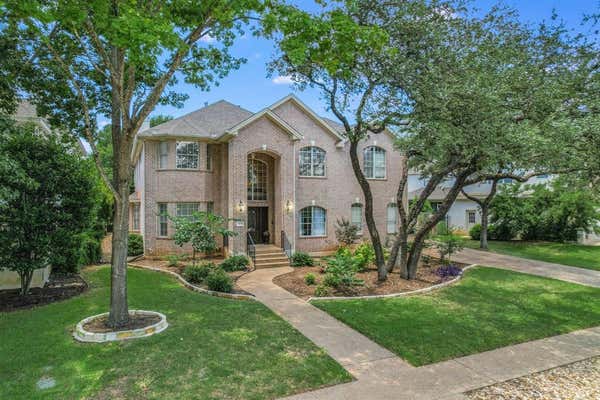 3001 CHATELAINE DR, AUSTIN, TX 78746 - Image 1