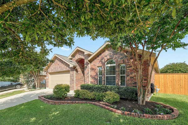 4301 CHESTNUT MEADOWS BND, GEORGETOWN, TX 78626 - Image 1