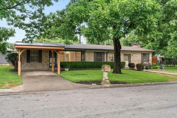 7601 ROBALO RD, AUSTIN, TX 78757 - Image 1