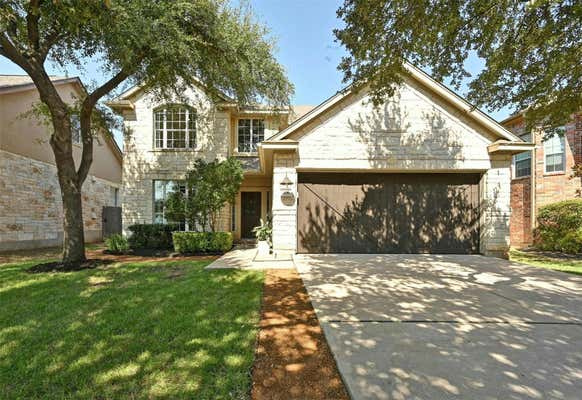 7336 BRECOURT MANOR WAY, AUSTIN, TX 78739 - Image 1