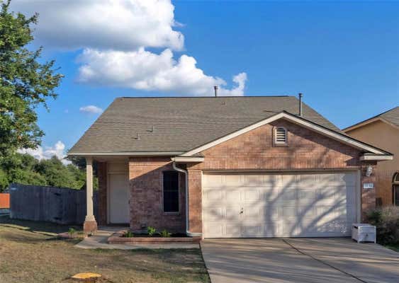 3939 UPPER PASSAGE LN, ROUND ROCK, TX 78681 - Image 1