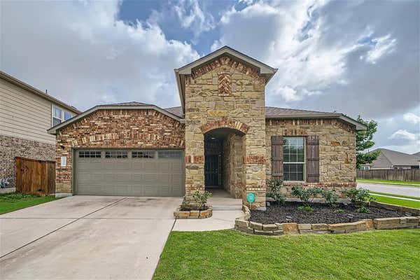 19928 PLOUGHSHORES LN, PFLUGERVILLE, TX 78660 - Image 1