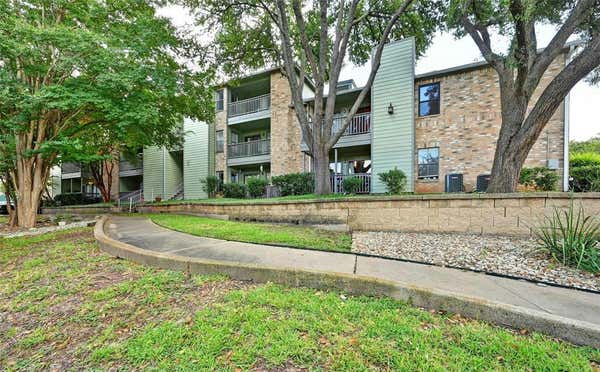 4500 E OLTORF ST # D-408, AUSTIN, TX 78741 - Image 1