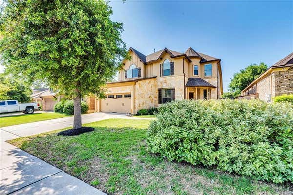 2474 SANTA BARBARA LOOP, ROUND ROCK, TX 78665, photo 2 of 39