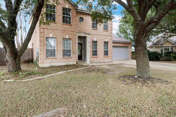 106 RETAMA CT, GEORGETOWN, TX 78626 - Image 1