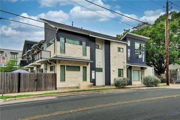 607 W SAINT JOHNS AVE APT 3, AUSTIN, TX 78752 - Image 1