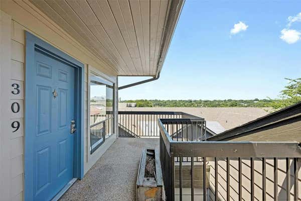 908 POPLAR ST APT 309, AUSTIN, TX 78705 - Image 1