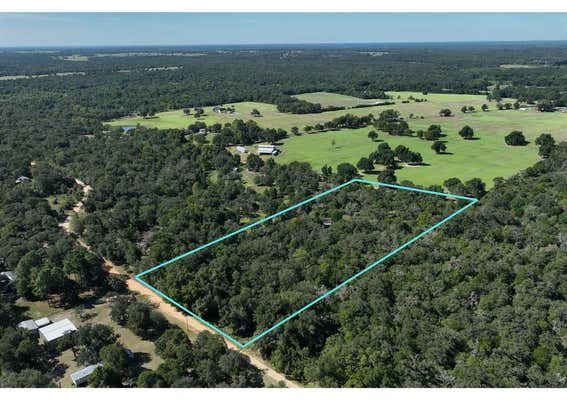 LOT 54 SUNDOWN RD, CALDWELL, TX 77836 - Image 1