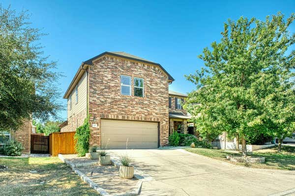 115 MANCOS DR, GEORGETOWN, TX 78626 - Image 1