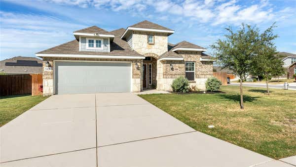 2428 KYLIE WAY, NEW BRAUNFELS, TX 78130 - Image 1