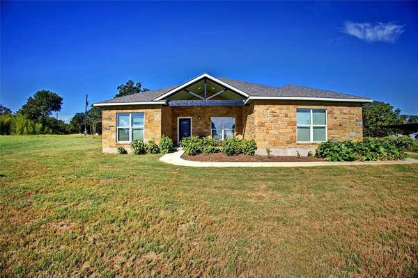 1597 COUNTY ROAD 314, LEXINGTON, TX 78947 - Image 1