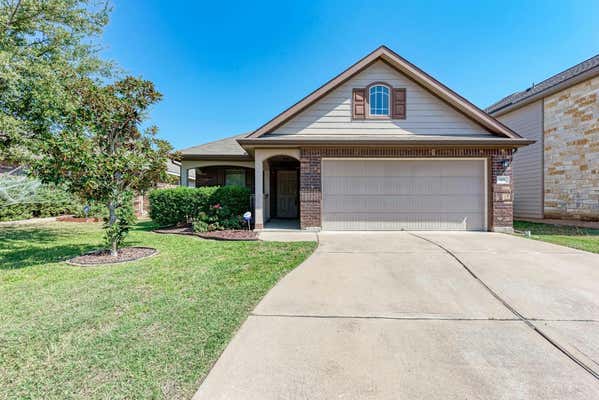 189 HOUSEFINCH LOOP, LEANDER, TX 78641 - Image 1