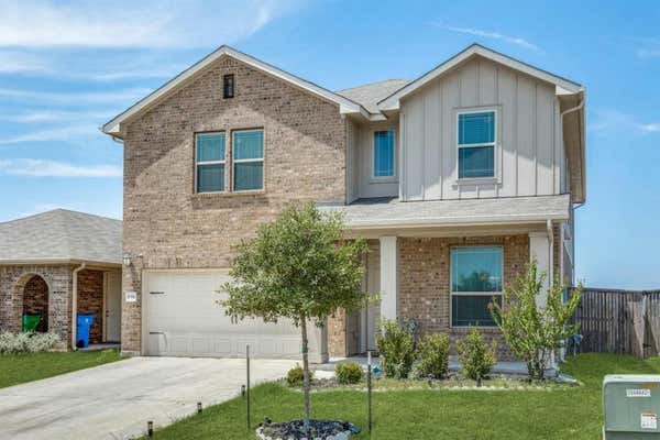 11516 MAPLE LEAF WAY, MANOR, TX 78653 - Image 1