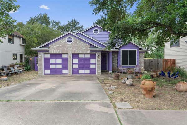 2844 GETTYSBURG DR, AUSTIN, TX 78745 - Image 1