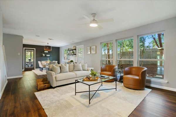 8205 BURNT CIR, AUSTIN, TX 78736 - Image 1