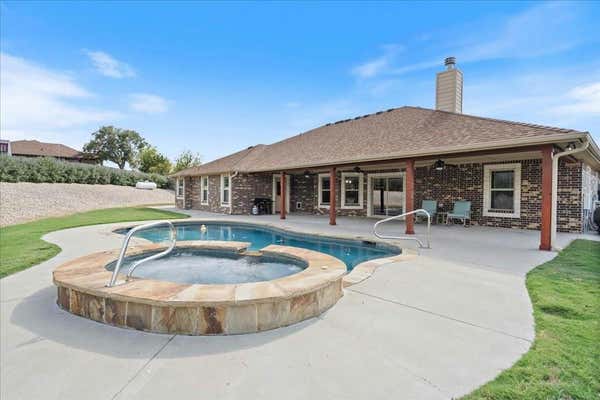 366 COUNTY ROAD 4773, KEMPNER, TX 76539 - Image 1