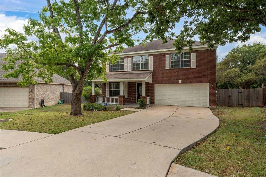 8731 MINOT CIR, AUSTIN, TX 78748, photo 1 of 38