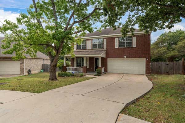 8731 MINOT CIR, AUSTIN, TX 78748 - Image 1