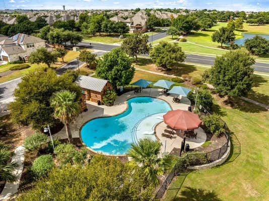 1908 COLONY GLEN LN, GEORGETOWN, TX 78626, photo 3 of 37