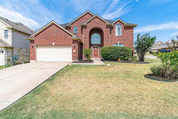 3636 LONGHORN TRL, ROUND ROCK, TX 78665 - Image 1