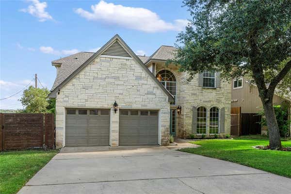 8418 RED WILLOW DR, AUSTIN, TX 78736, photo 3 of 37