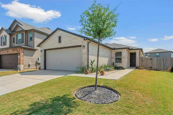 13617 MARTHA WASHINGTON PL, MANOR, TX 78653 - Image 1