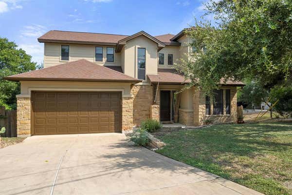 2402 EAGLE PT, LAKEWAY, TX 78734 - Image 1