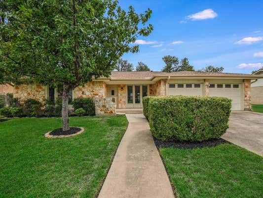 1007 LIME ROCK DR, ROUND ROCK, TX 78681 - Image 1