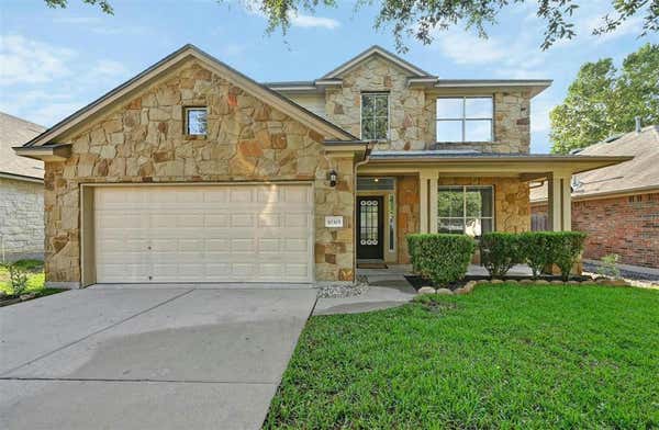 10305 YELLOWSTONE DR, AUSTIN, TX 78747 - Image 1