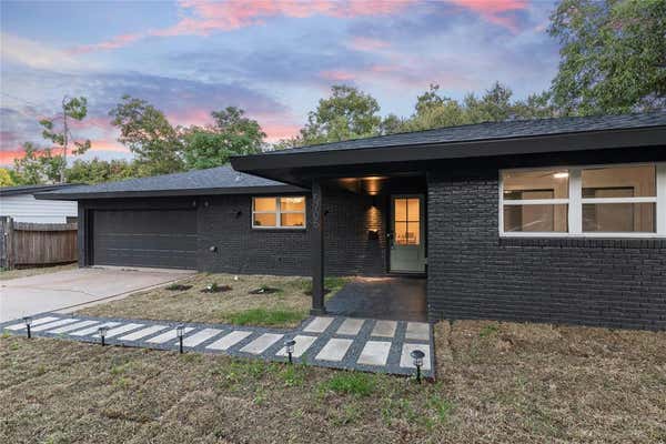 5705 FAIRLANE DR, AUSTIN, TX 78757 - Image 1