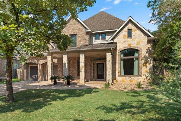 6808 MAGENTA LN, AUSTIN, TX 78739 - Image 1