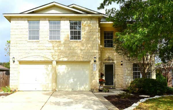 744 BLAIR AVE, BASTROP, TX 78602 - Image 1