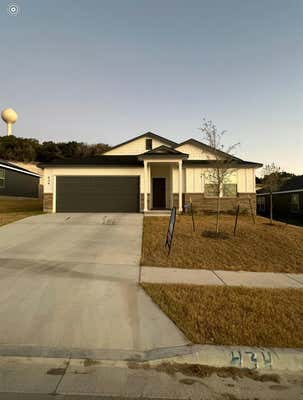 434 APPALACHIAN TRL, COPPERAS COVE, TX 76522 - Image 1