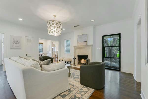 2707 CHERRY LN, AUSTIN, TX 78703 - Image 1