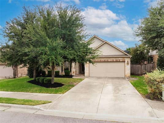 4619 CHESTNUT MEADOWS BND, GEORGETOWN, TX 78626 - Image 1