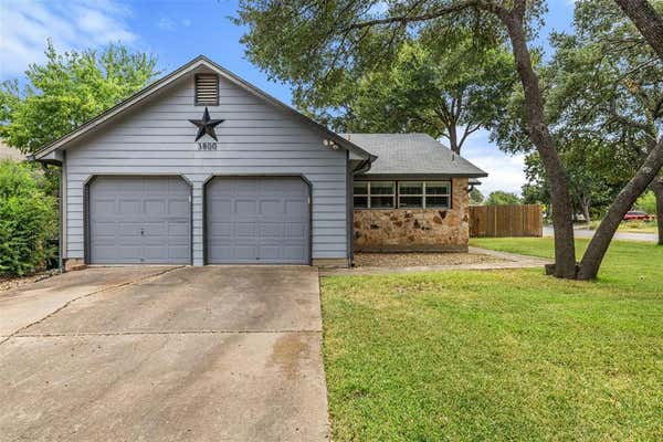 3800 ARROW DR, AUSTIN, TX 78749 - Image 1