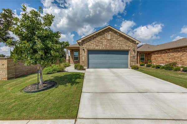 603 KITTY HAWK RD, GEORGETOWN, TX 78633 - Image 1